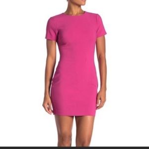 🛍Likely Manhattan mini dress